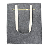 FakeFace 16 inch Apple New Macbook Carrying Case Felt Sleeve Pouch Laptop Wool Felt Protector Cover