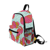 Pineapple Creative TrendyKids Backpack Preschool Bag Toddler Backpack for Boys Girls