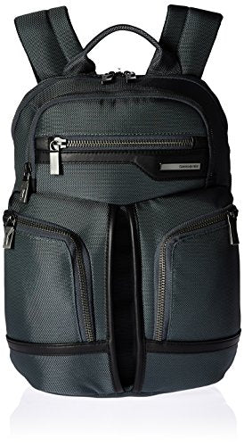 Samsonite GT Supreme Laptop Backpack 14.1 Grey/Black