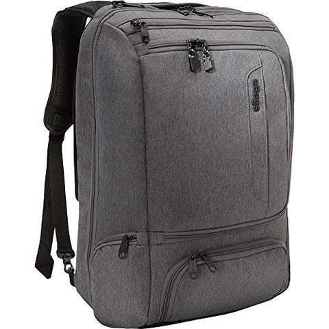 Ebags Professional Weekender (Heathered Graphite)