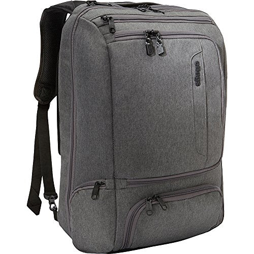 Ebags Professional Weekender (Heathered Graphite)