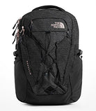 The North Face Women's Borealis Laptop Backpack - 15" (TNF Black Heather/Burnt