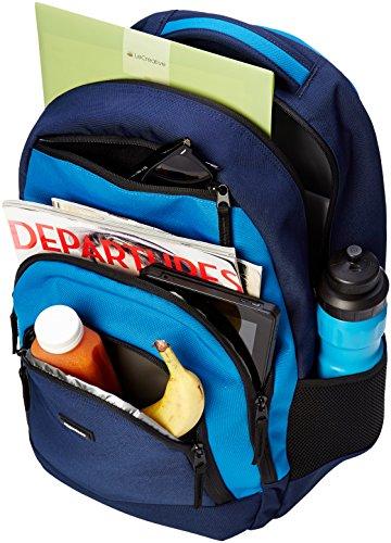 Shop Amazonbasics Campus Backpack, Blue – Luggage Factory