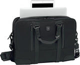 Victorinox Lexicon Professional Paulista 17, Black
