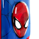 Marvel Spiderman 3D Pop Up Boys 18" Hardside Carry On Spinner (Spiderman)