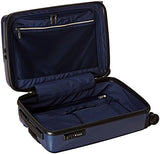 Briggs & Riley Sympatico International Carry-On Spinner, Marine Blue, 21 Inch