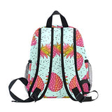 Pineapple Creative TrendyKids Backpack Preschool Bag Toddler Backpack for Boys Girls