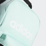 adidas Santiago Lunch Bag, Lt Green, One Size