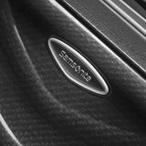 Samsonite Black Label Firelite Spinner 75/28, Charcoal, One Size