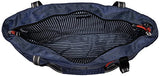 Pacsafe Slingsafe Lx250 Anti-Theft Tote, Denim