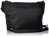 Diesel Men'S Close Ranks F-Close Messenger Bag M, Black