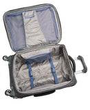 Travelpro Maxlite3 Lightweight 29" Expandable Spinner (One Size, Grey)