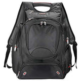 Elleven TSA 17" Computer Backpack - 6 Quantity - 72.45 Each - PROMOTIONAL PRODUCT/BULK/BRANDED with