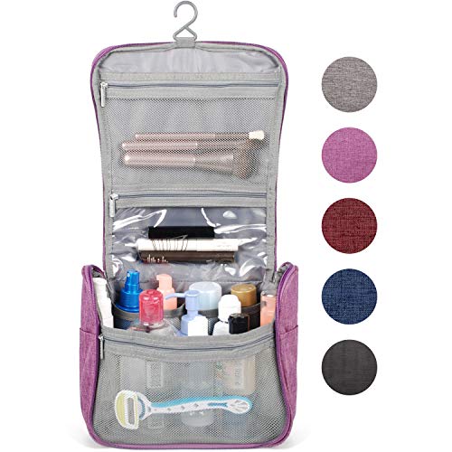 Shop Hanging Travel Toiletry Bag Kit Cosmetic – Luggage Factory