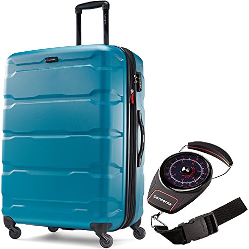 Shop Samsonite 68310-2479 Omni Hardside Lugga – Luggage Factory