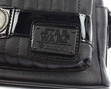 Loungefly Star Wars Darth Vader Cosplay Mini Backpack Standard