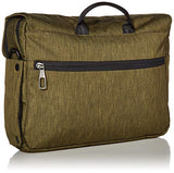 PacSafe Men's Metrosafe X Anti Theft Messenger-Fits 12" Laptop, Utility, 8 Liter