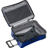 Briggs & Riley Torq(Tm) International Carry-On Spinner Carry On Cobalt/Cobalt/Academy One Size