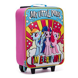 My Little Pony Microsilk Pilot Case