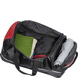 Samsonite Luggage 22 Inch Andante Wheeled Duffel (22")