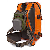 Fishpond Thunderhead Submersible Backpack, Cutthroat Orange