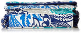 Vera Bradley Rfid All In One Crossbody, Santiago