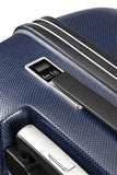 Samsonite Suitcase, Dark Blue