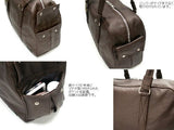 Porter Freestyle Boston Bag 07171 Brown / Yoshida Bag