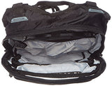 Evoc Stage 6L Technical Performance + 2L Bladder Hydration Backpack (Black)