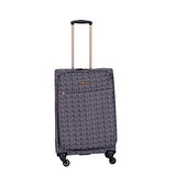 The Black Jenni Chan Bryant 5-Piece Luggage Set