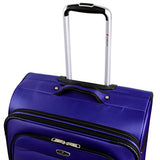 Gabbiano Tahiti 3 Piece Set Black