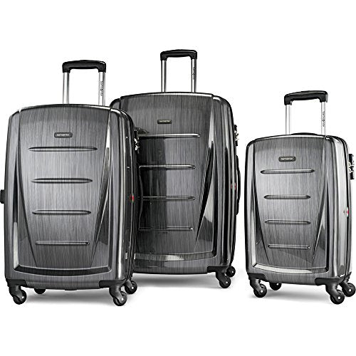 Shop Samsonite Luggage Manual Luggage Scale, – Luggage Factory