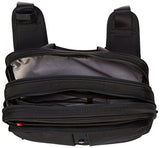 Victorinox Travel Companion With Rfid Protection, Black, One Size