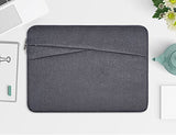 15.6 Inch Waterproof Laptop Sleeve Bag Compatible HP Premium 15.6",Acer Aspire E 15,Acer Predator