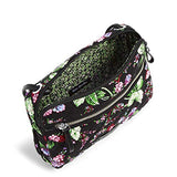Vera Bradley Iconic Little Crossbody