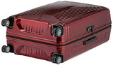 Samsonite Koffertrolley Neopulse 44D Spinner 75/28 Metallic Red