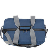 Lewis N. Clark Heavy Duty Duffel Bag Large: Duffel Bag for Women + Men, Carry On, Gym Duffel Bag,