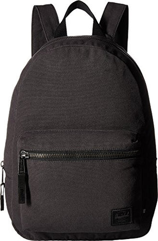 Herschel Supply Co. Women's Grove X-Small Backpack, Black, One Size