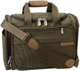 Briggs & Riley Baseline Deluxe Travel Tote,Olive