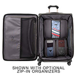 Travelpro Crew Versapack 29" Expandable Spinner Suiter, Patriot Blue