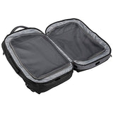 Eagle Creek Global Companion 40L Women's Backpack Travel Water Resistant Mulituse-17in Laptop Carry-On Luggage, Black