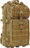 Maxpedition Falcon-Ii Backpack (Khaki)