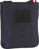 Tommy Hilfiger Elevated Mini Crossover Messenger Bag One Size Tommy Navy
