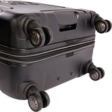 Original Penguin Luggage Clive 29" Hardside Check In Spinner, White