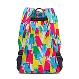 American Tourister Keystone Backpack, Popsicle, 18"