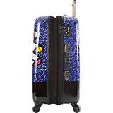 Heys 26 Inches, Britto Heart With Wings