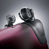 Samsonite Spherion 2-Piece Luggage Set, Purple