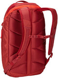 Thule 3203597 EnRoute Backpack 23L, Red Feather