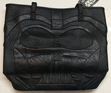 Loungefly Star Wars Darth Vader Dark Side Faux Leather Tote