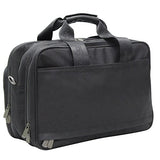 Andiamo Overnight Business Case, Midnight Black, One Size